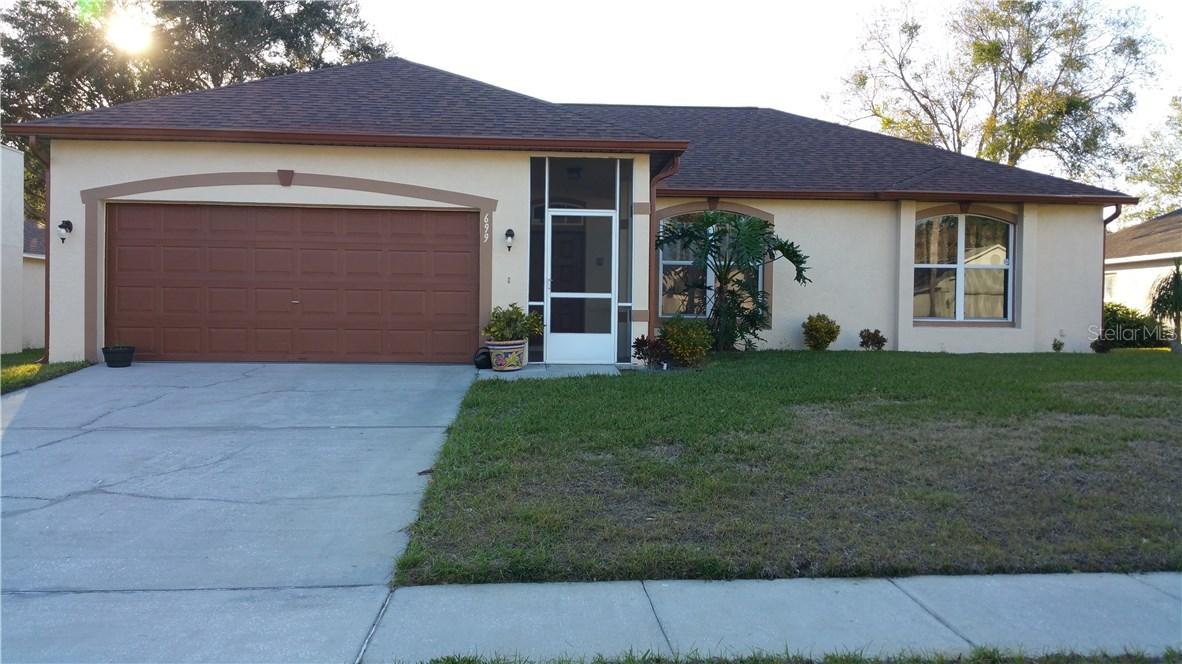 699 Crooked Creek Dr., Ocoee, FL 34761