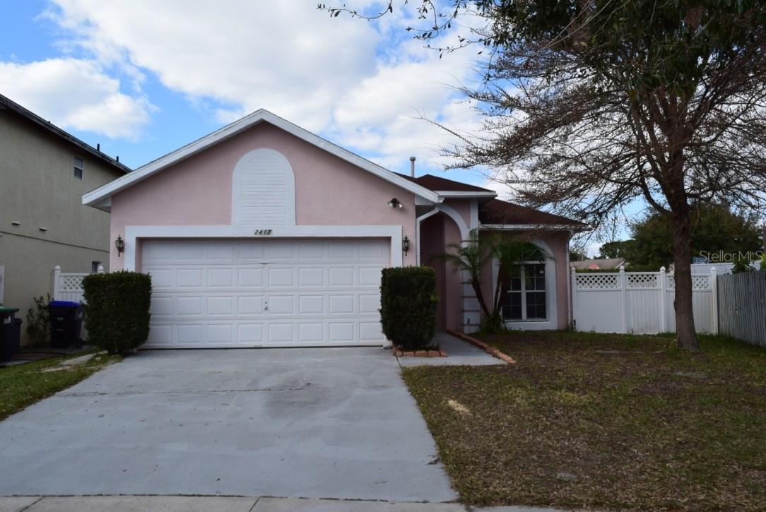 2417 Sapier Ct., Orlando, FL 32837