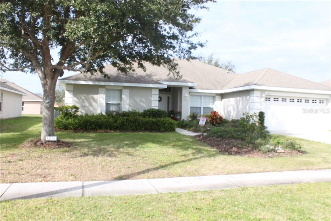 4210 Cinnamon Fern Ct., Saint Cloud, FL 34772