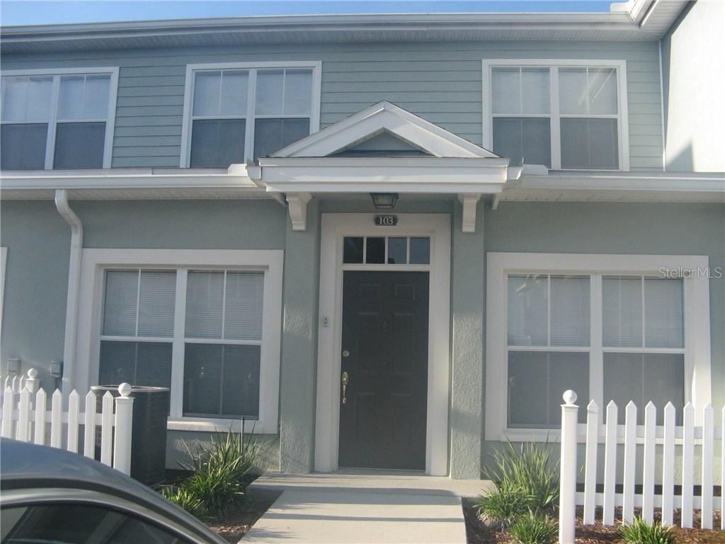 2212 San Victtorino Cir. #103, Kissimmee, FL 34741