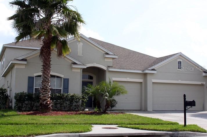 3612 Daydream Pl., Saint Cloud, FL 34772