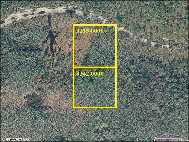 Suburban Ests Sec 17...3313 0000, St Cloud, FL 34771