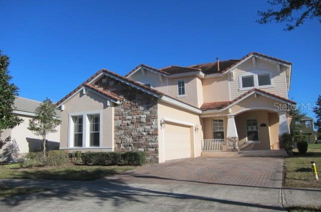 7102 Blue Indigo Crescent, Winter Garden, FL 34787