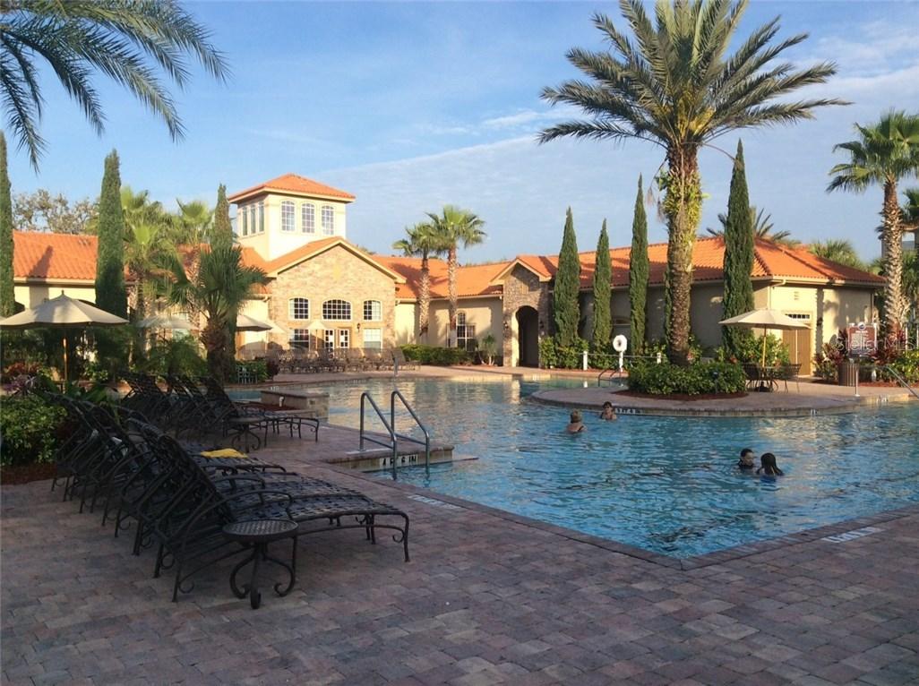 8020 Tuscany Way #2408, Davenport, FL 33896