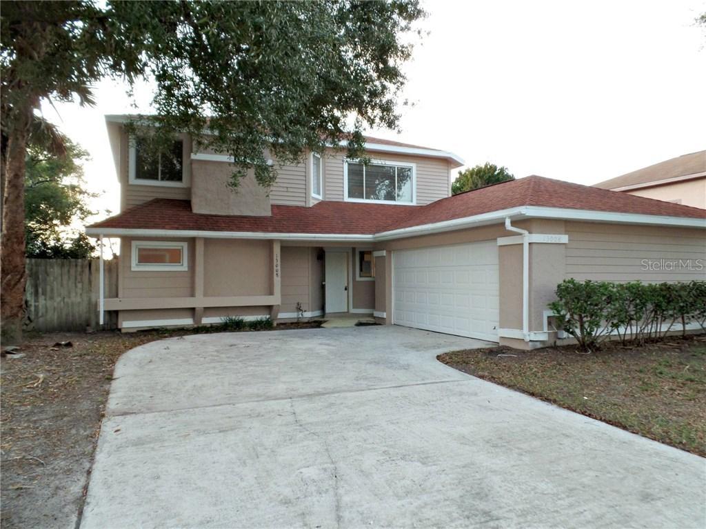 13008 Baltimore Woods Ln., Orlando, FL 32824