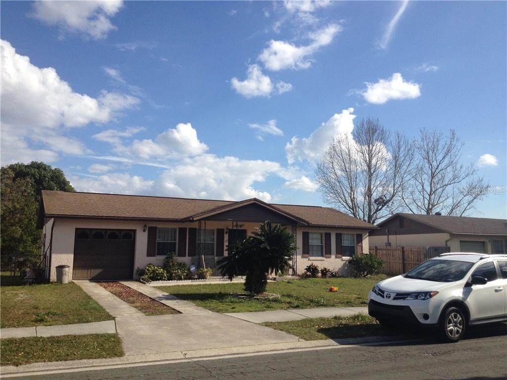 127 Mante Dr., Kissimmee, FL 34743
