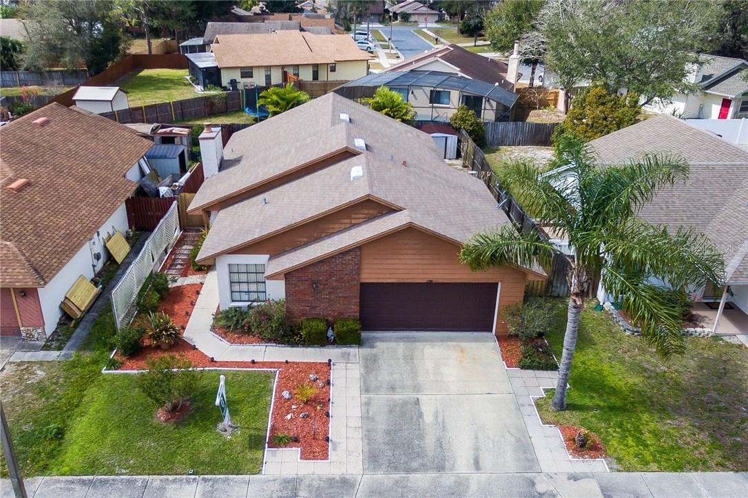 1284 Andes Dr., Winter Springs, FL 32708