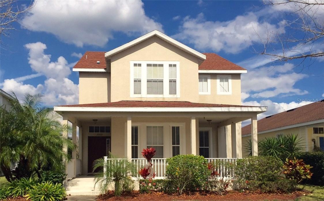7009 Bluestem Rd., Harmony, FL 34773