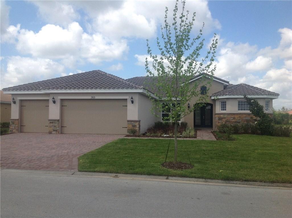 783 San Raphael St., Kissimmee, FL 34759