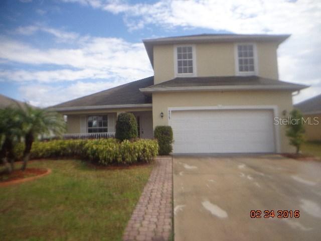 4029 Sunny Day Way, Kissimmee, FL 34744