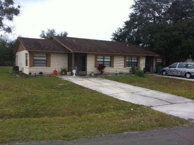 [Address Hidden by Seller], Kissimmee, FL 34747