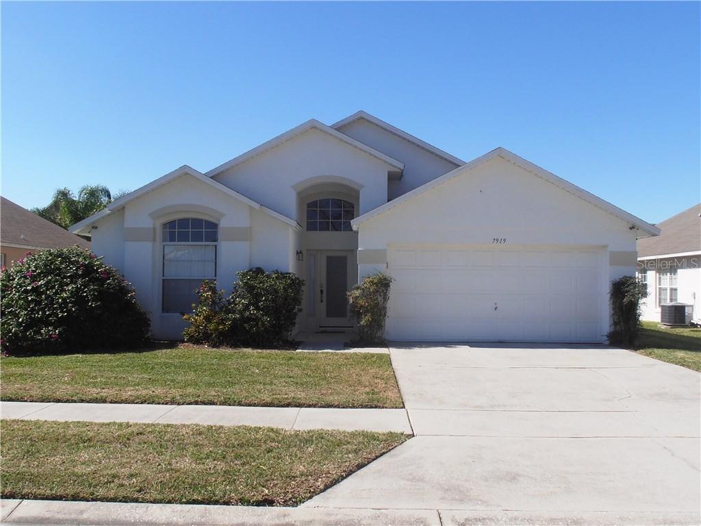 7919 Golden Pond Cir., Kissimmee, FL 34747