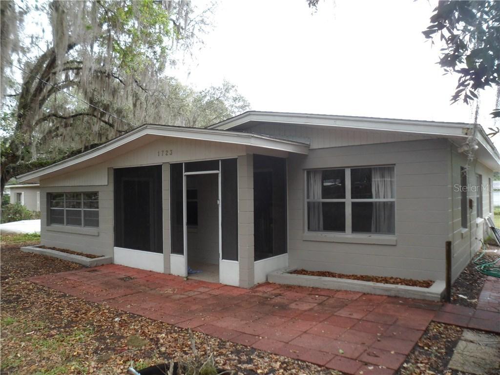 1723 Magnolia Ln., Kissimmee, FL 34746