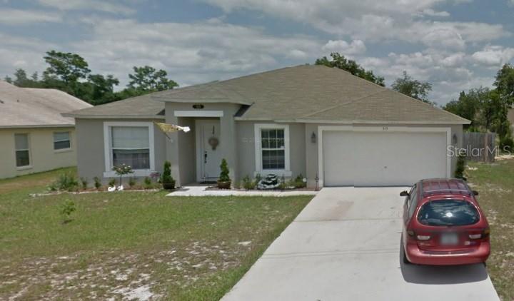 313 Erie Ct., Poinciana, FL 34759