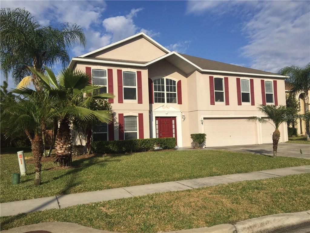 620 Wood Duck Ct., Saint Cloud, FL 34772