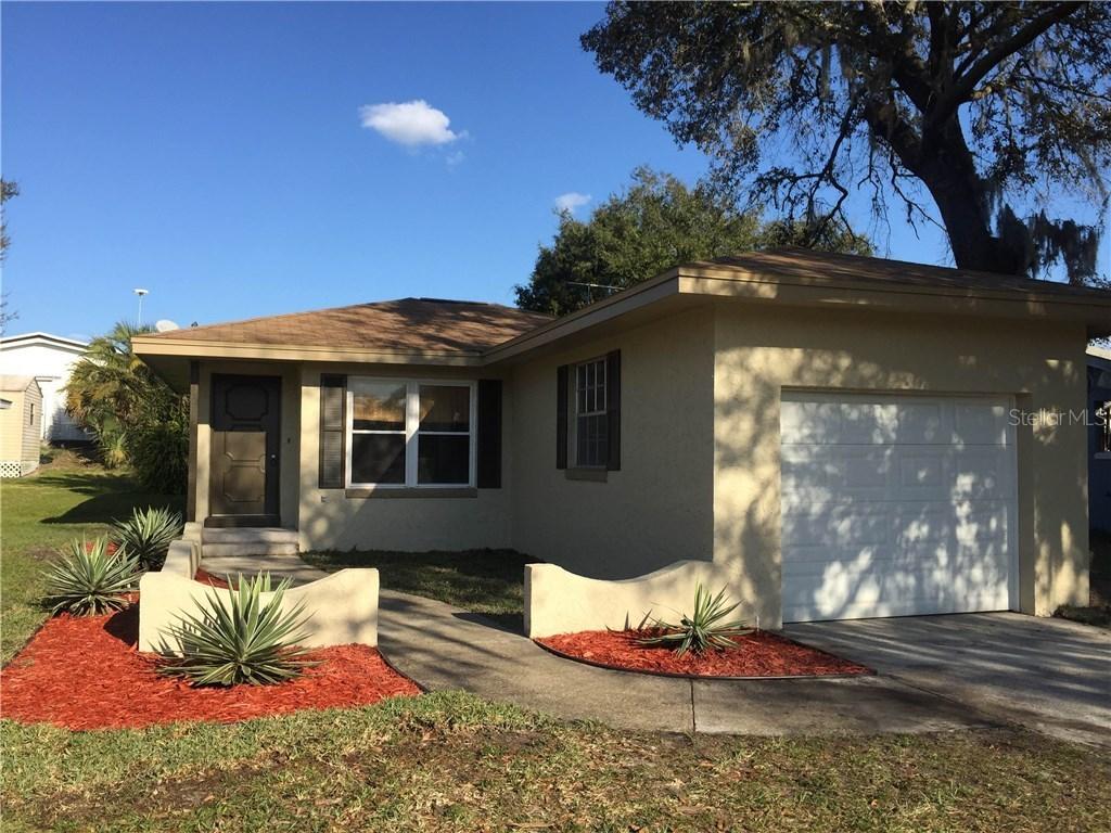 6 Sun Air Blvd., Haines City, FL 33844