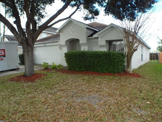8419 Fort Thomas Way, Orlando, FL 32822