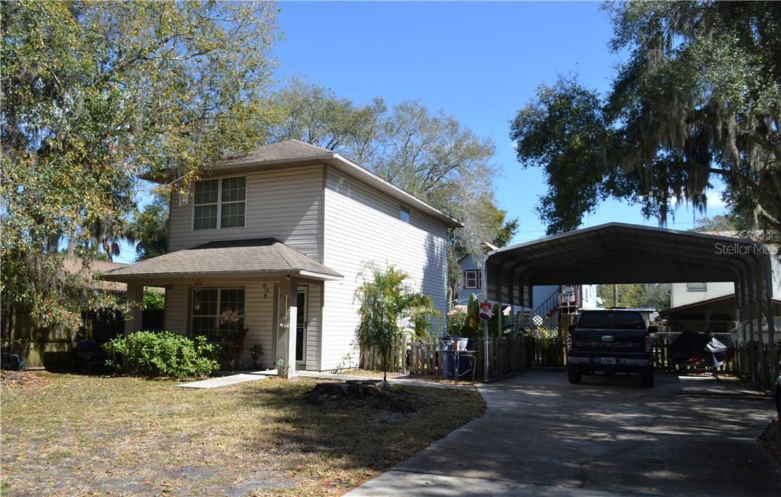721 Palmway St., Kissimmee, FL 34744