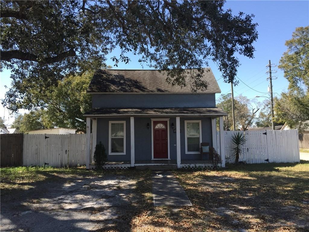 1700 Kentucky Ave., St Cloud, FL 34769