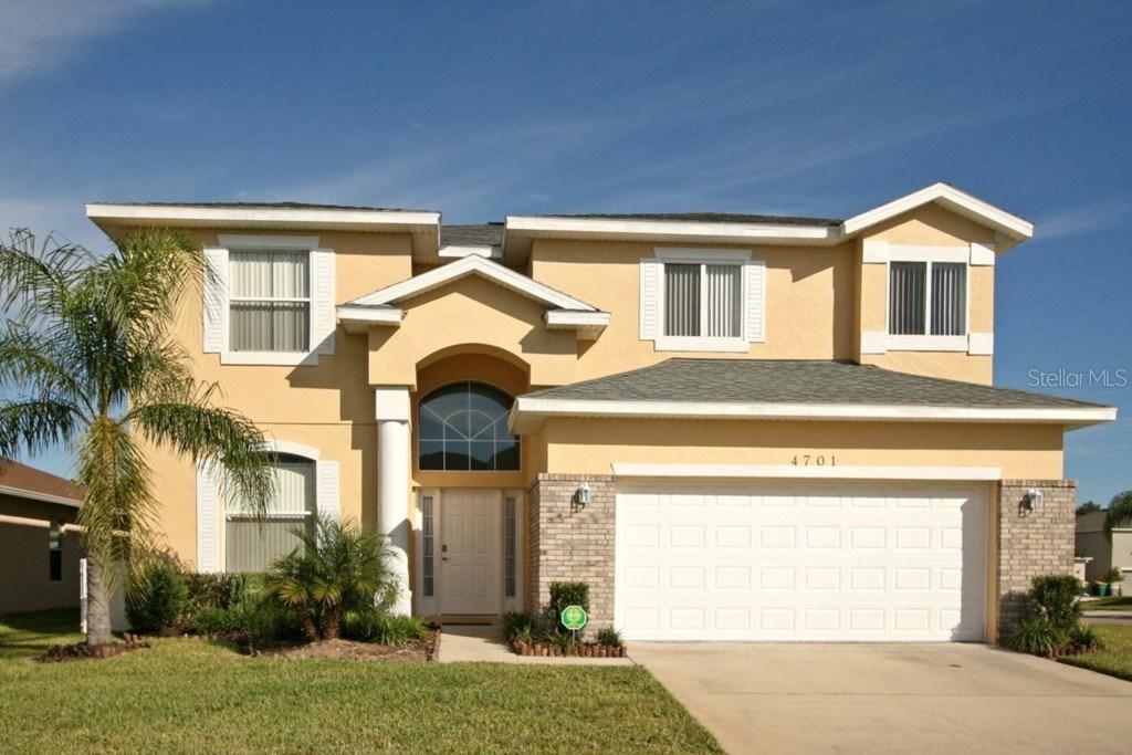 4701 Ruby Red Ln., Kissimmee, FL 34746
