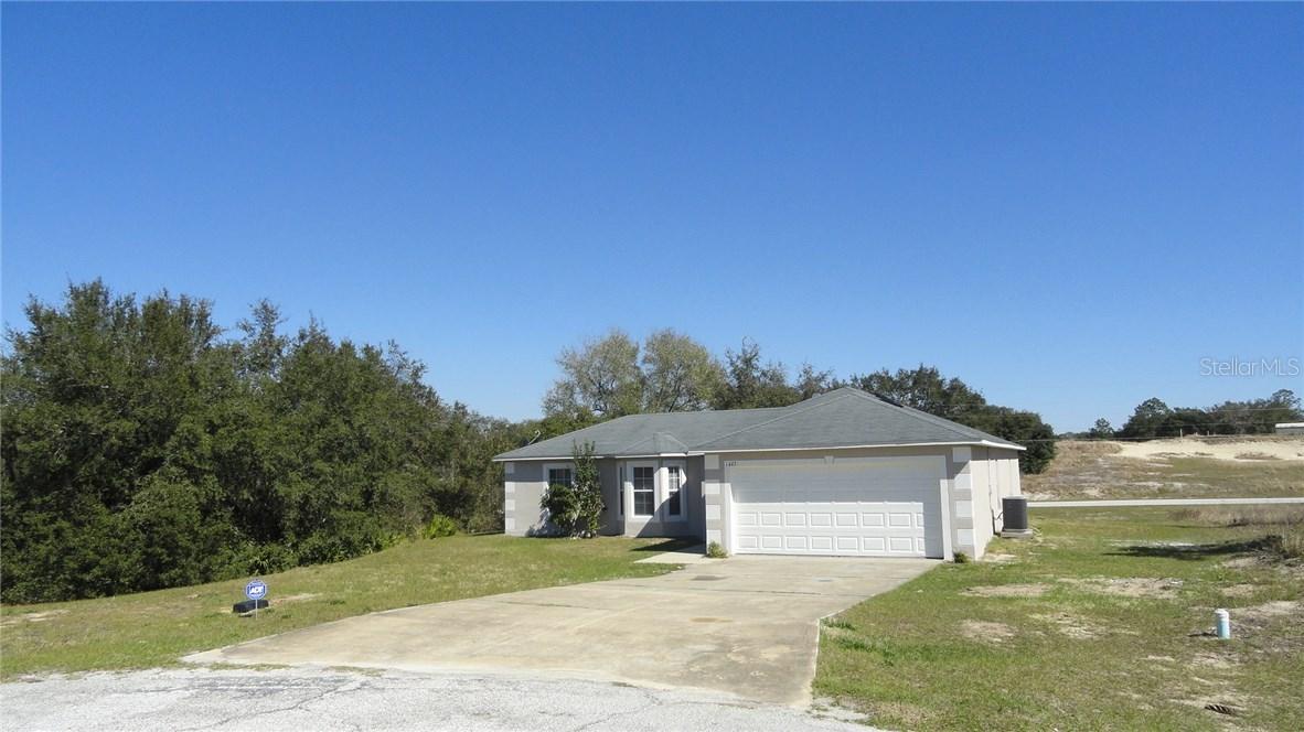1403 Orlando Ct., Poinciana, FL 34759