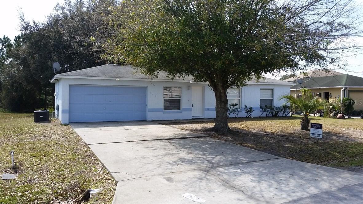 506 Hummingbird Ct., Poinciana, FL 34759