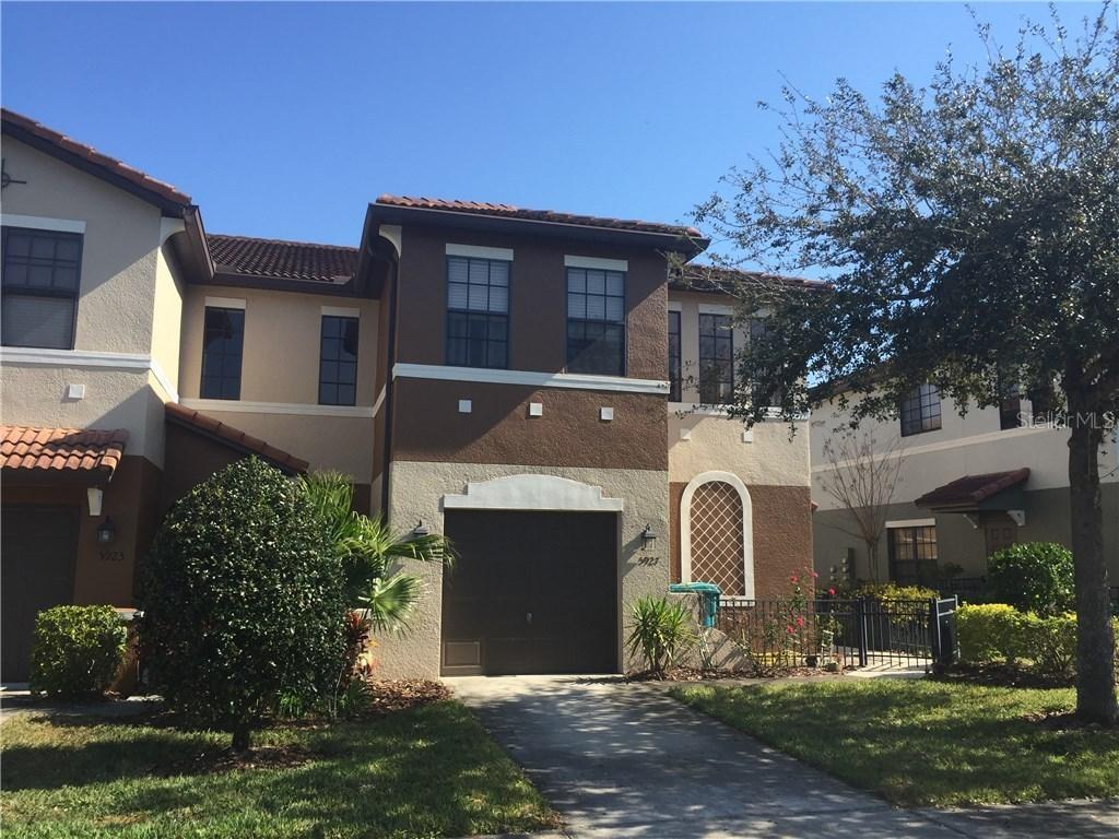 5927 Tivoli Gardens Blvd., Orlando, FL 32829