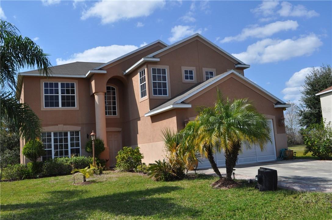 706 Toulon Dr., Kissimmee, FL 34759