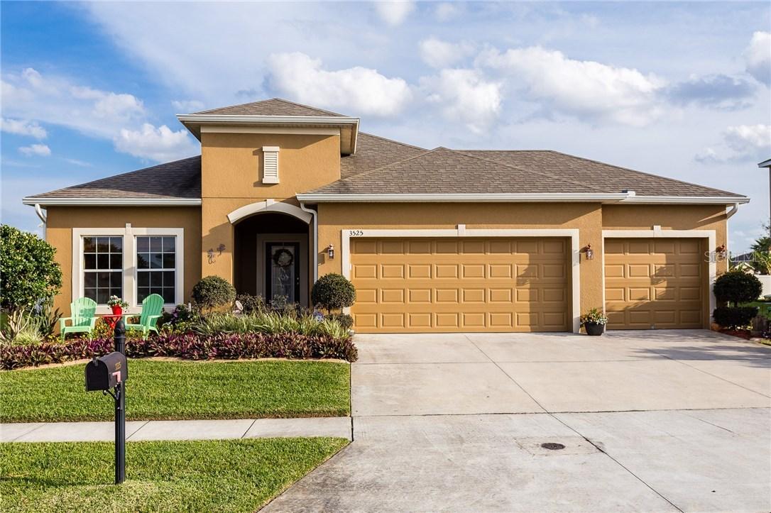 3525 Rhapsody St., Saint Cloud, FL 34772