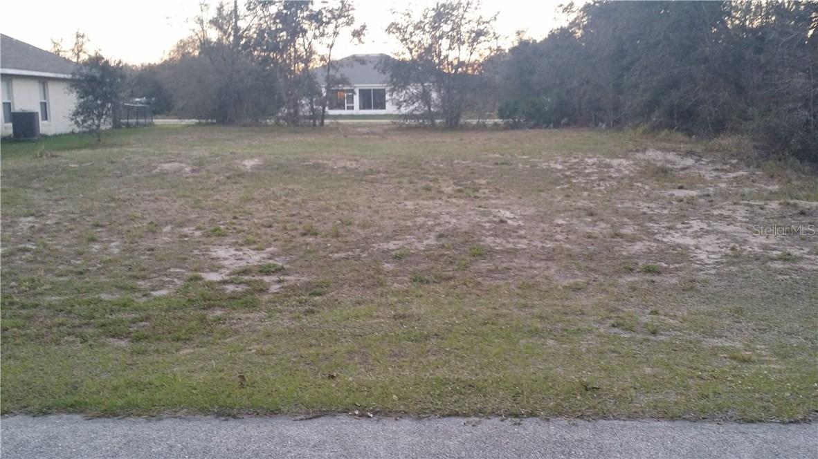 316 Michigan Ln., Poinciana, FL 34759