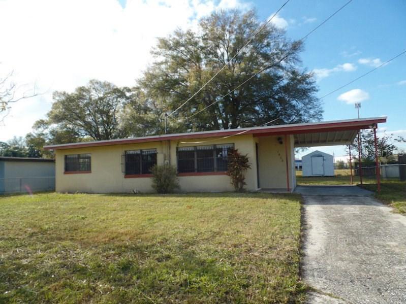 1408 Crooms Ave., Orlando, FL 32805