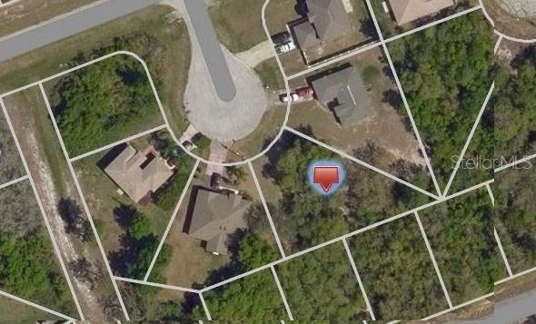 1505 Lake Wales Pl., Poinciana, FL 34759