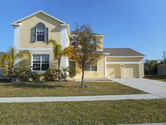 2911 Marshfield Preserve Way, Kissimmee, FL 34746