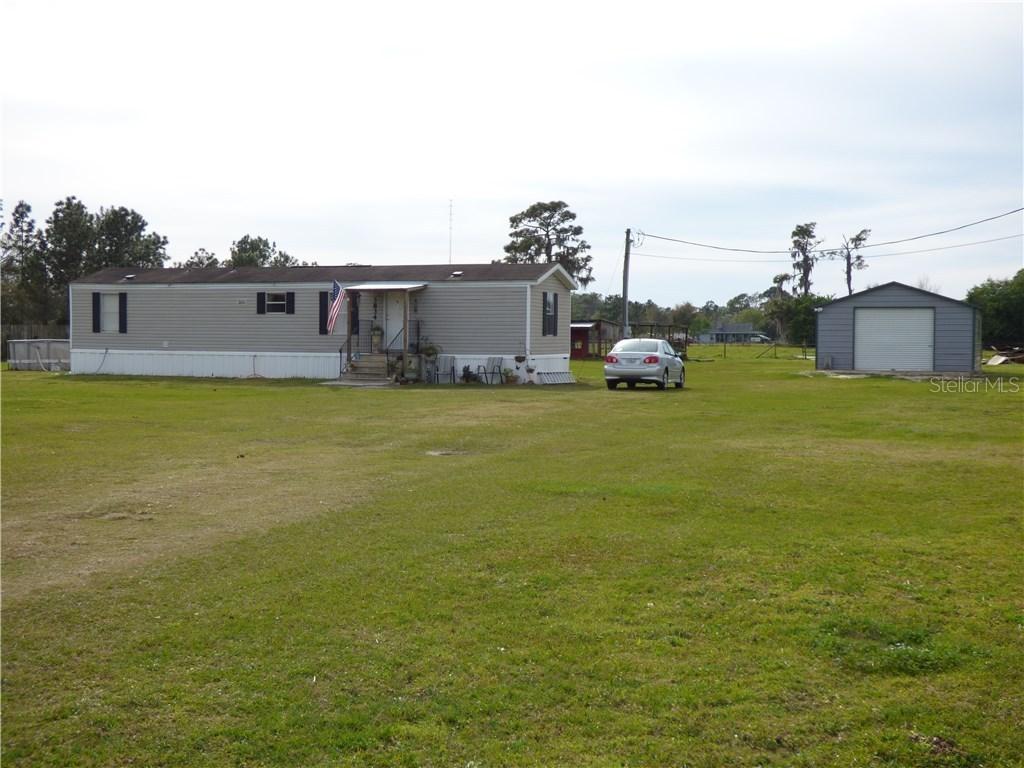 3834 Hixon Ave., Saint Cloud, FL 34772