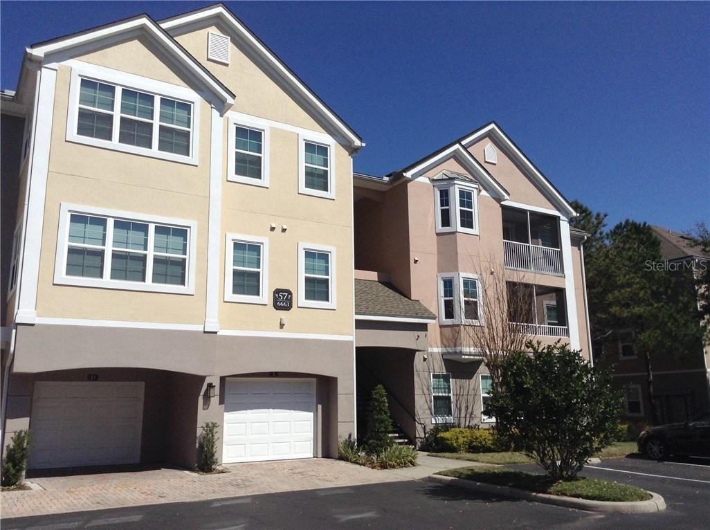 6663 Queens Borough Ave. #205, Orlando, FL 32835