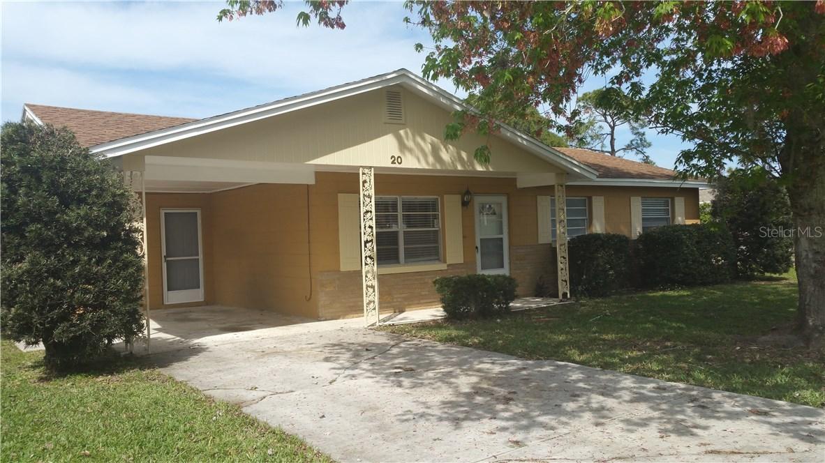 20 Vermont Ave., St. Cloud, FL 34769