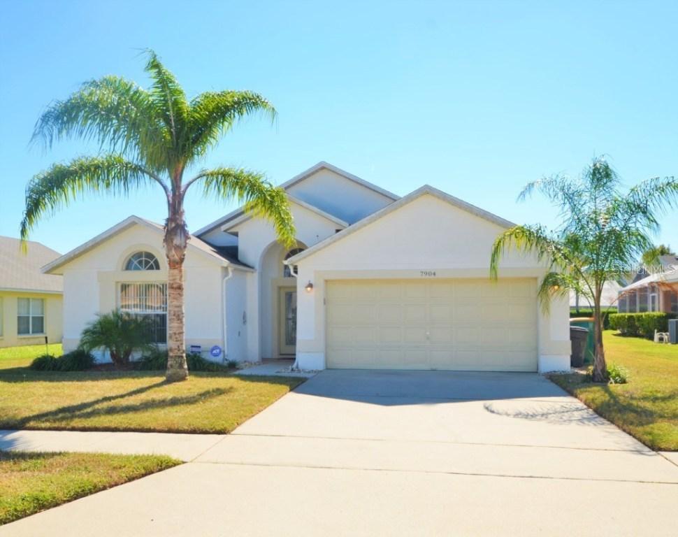 7904 Golden Pond Cir., Kissimmee, FL 34747