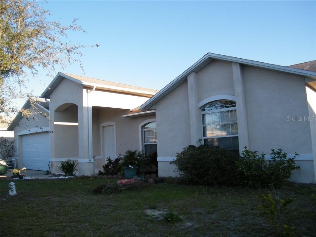[Address Hidden by Seller], Poinciana, FL 34759