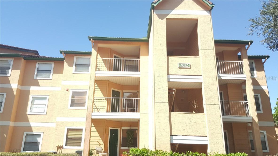 3012 Parkway Blvd. #104, Kissimmee, FL 34747