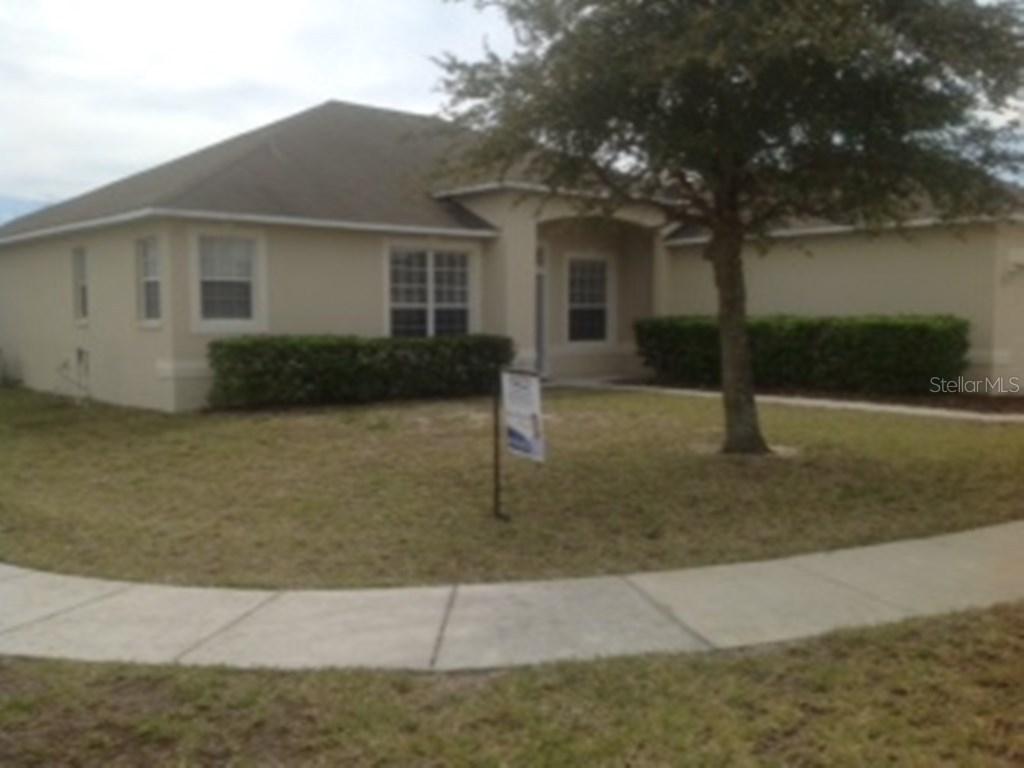 509 Wildflower Rd., Davenport, FL 33837