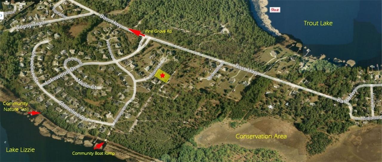 Charles Ct., Saint Cloud, FL 34771