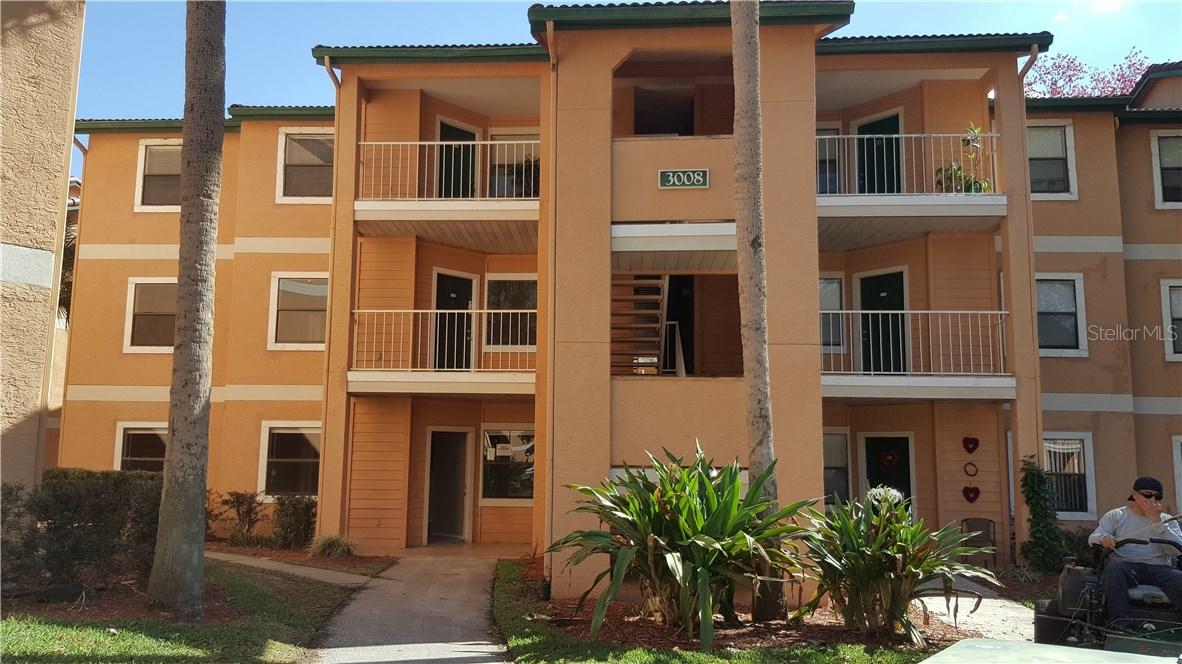3008 Parkway Blvd. #108, Kissimmee, FL 34747