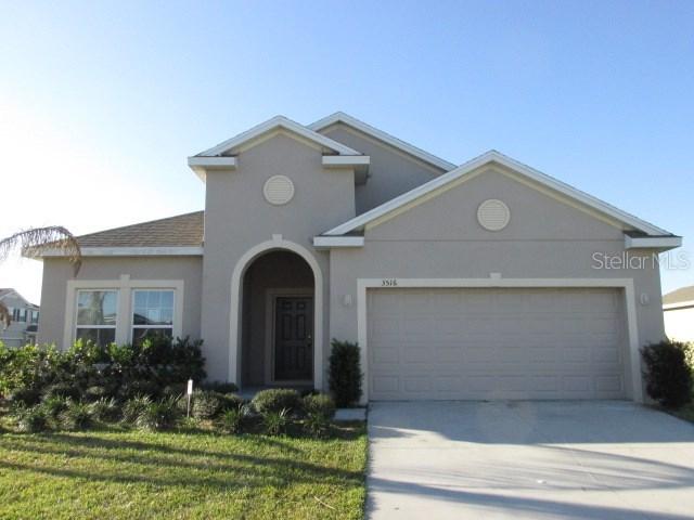 3516 Sprite Ln., Saint Cloud, FL 34772