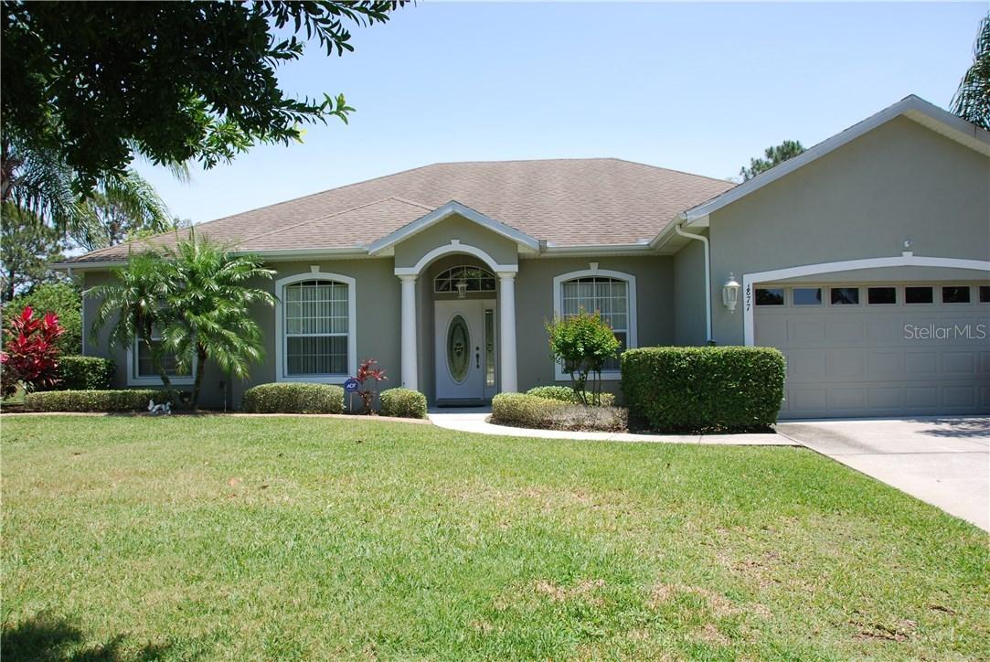 1877 Sir Lancelot Cir., St. Cloud, FL 34772