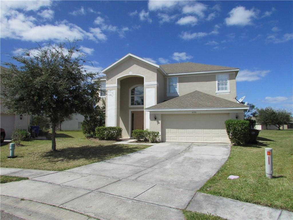 2725 Stratham Ct., Kissimmee, FL 34741