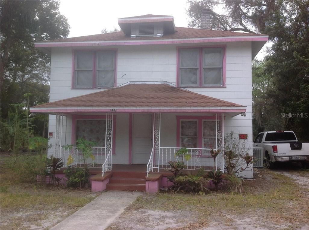 822 Avenue R, Winter Haven, FL 33881