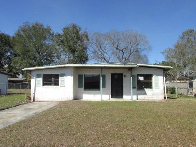 5145 Letha St., Orlando, FL 32811