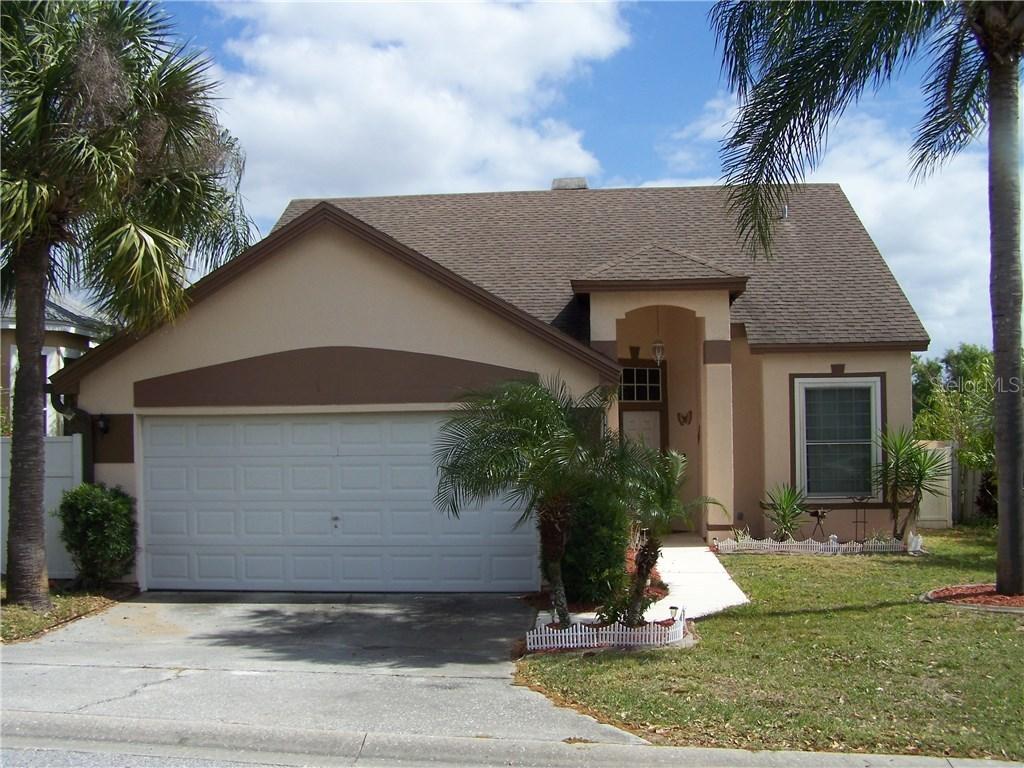 3774 Huntwicke Blvd., Davenport, FL 33837