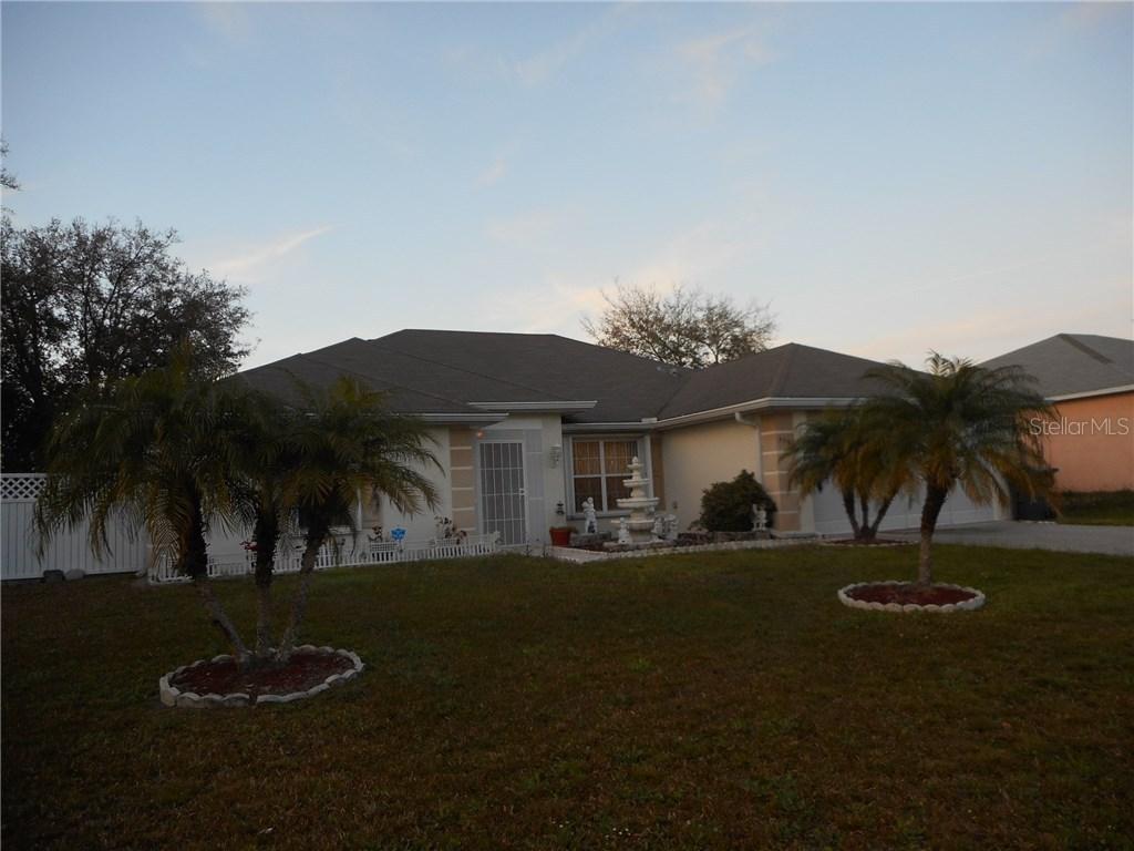 558 Kingfisher Dr., Poinciana, FL 34759