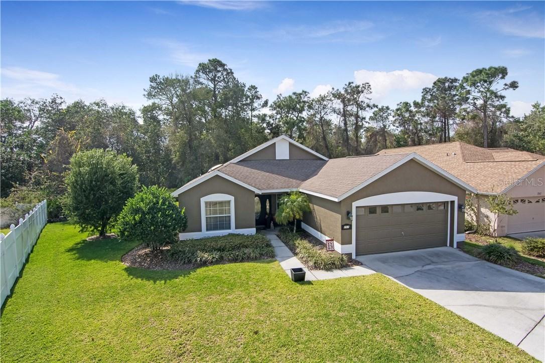 257 Oak Chase Pl., Davenport, FL 33896